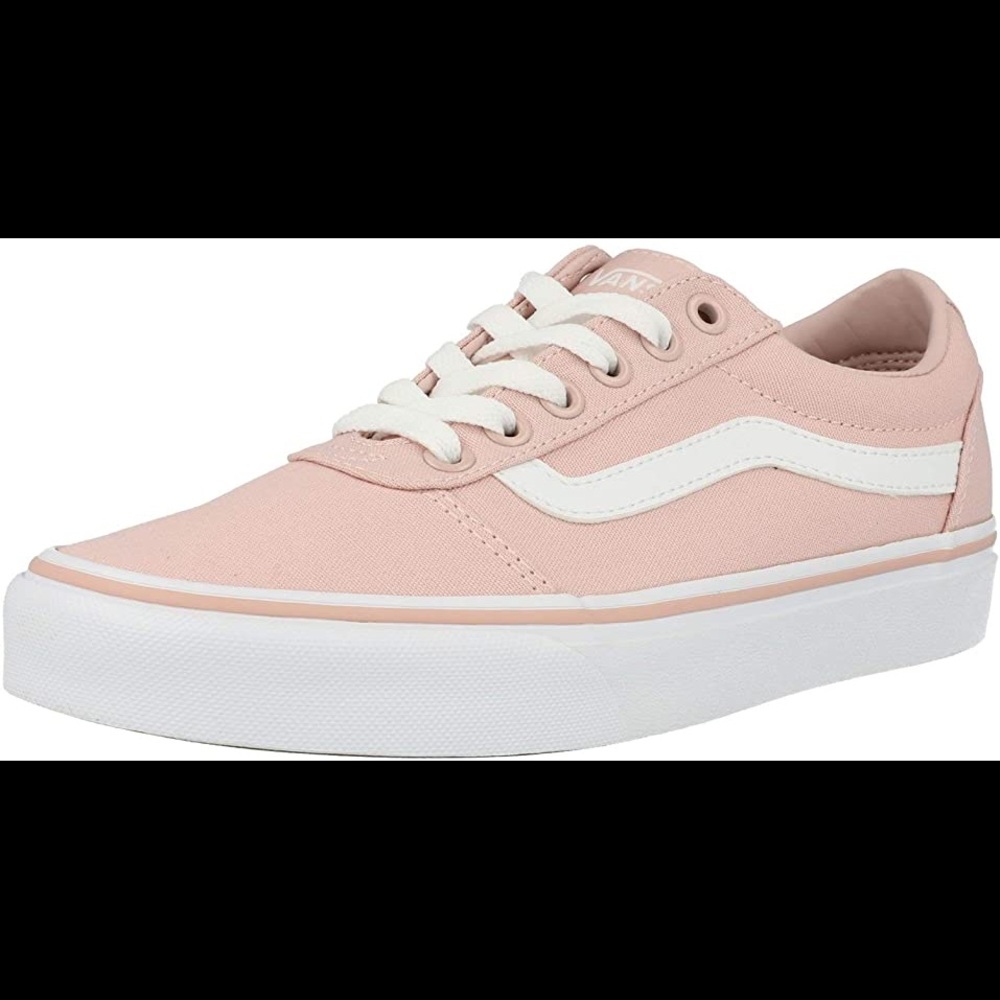 Women’s Vans